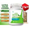 Detox complete flush 15 Day Fast Cleanse colon cleanser colon cleanse