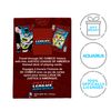 Aquarius 52301 Justice League Playing Cards, Multicolour