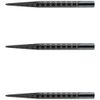 Replacement point target darts diamond pro 32mm black