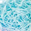 Baker Ross AF324 Craft Shredded Tissue in Spring Colours for Easter Arts and Crafts (Per Pack)