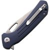 Ganzo Firebird Linerlock Gray GAFH921GY