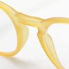 Ijipiji Reading Glass +1.5#A-YELLOW HONEY