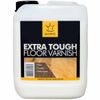 Manns Extra Tough Floor Varnish, 100ml pot (Gloss)
