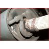 KS Tools 310mm PSA Exhaust Clamp Pliers