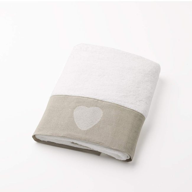 bamford Bath Towel 47.2 x 23.6 inches (120 x 60 cm)