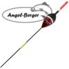 Angel-Berger Balsaholz Stippposen Sortiment 5 Stück