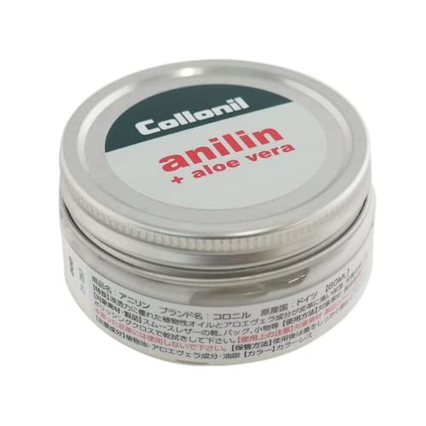 Colonil Aniline 1.7 fl oz (50 ml), Colorless