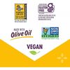 Crunch Master 5 Seed Multi-Grain Cracker with Olive Oil (5 oz., 4 pk.)