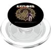 Explore Space | Yog-Sothoth Encounter, Unveil Cosmic Secrets PopSockets PopGrip for MagSafe