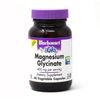 Bluebonnet Magnesium Glycinate 400mg Per Serving, 60 Vegetable Capsules