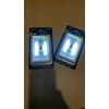 Bright Led Night Light, On/Off Switch, Wireless Portable 200 Lumen Light (2ct)