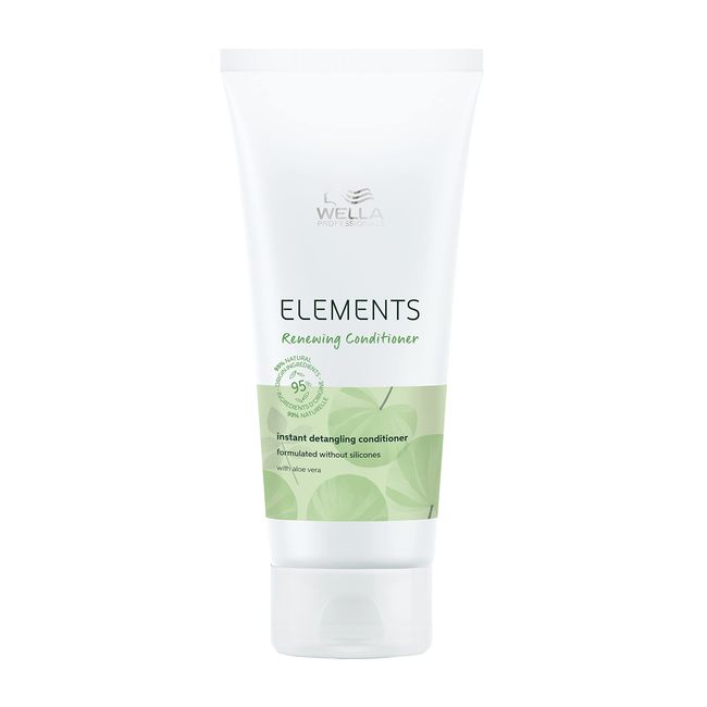 Wella Professionals Elements Conditioner