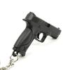 FCC/Pro&T S&W M&P9 1/4 Mini Pistol Keychain