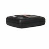 2x Black Keyless Entry Remote Control Key Fob Transmitter Replacement Clicker US