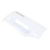 sparefixd Dispenser Detergent Drawer Front for Hoover Washing Machine