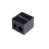 Benecos Cosmetic Pencil Sharpener With 2 different sizes!