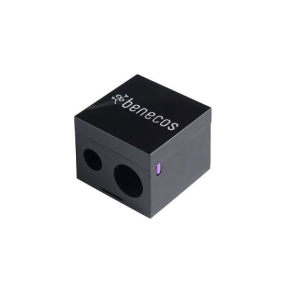 Benecos Cosmetic Pencil Sharpener With 2 different sizes!
