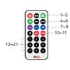 QFX LMS-801SM 8" Rechargeable Party Speaker Bluetooth USB/SD/FM/AUX+Mic & Stand