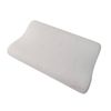 Sandwich Pillow Memory Foam Adjustable Bed Pillow Neck Support Pillow for Side