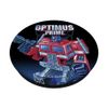 Transformers Optimus Prime Hero PopSockets Swappable PopGrip