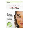 Instant Eyebrow Tint, Dark Brown, 3 Application Kit