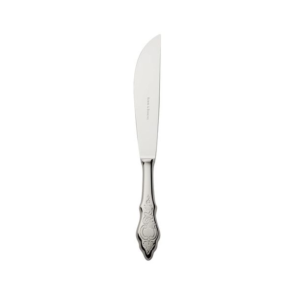 Robbe & Berking Ostfriesen Tranchiermesser (18/8 Edelstahl)