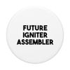 Future Igniter Assembler PopSockets Swappable PopGrip
