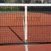 Heavy Duty Premium Tennis Net Center Straps