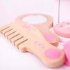 Bigjigs Toys Vanity Kit - Pretend Play Beauty Cosmetic Makeup Set