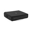 Mikrotik hAP ac² WLAN access point Power over Ethernet (PoE) Black