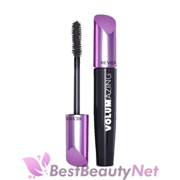 Revlon Volumazing Mascara 902 Black 0.30oz / 9ml