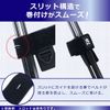 DAIWA Neo Shoulder Belt (B) Black