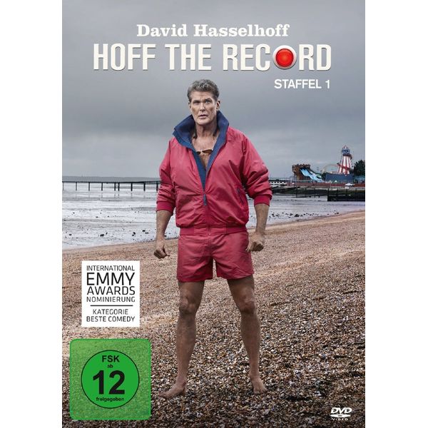 Hoff the Record - Staffel 1