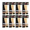 HEARTZ Hearts Super Seal Regular Type, 80 Sheets (8 Sheets) x 8 Piece Set