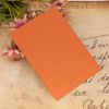 arriettycraft Bricks Wall Background Plastic Embossing Folders for Card Making Bricks Texture Embossing Template for Scrapbooking Paper Crafting Decortion