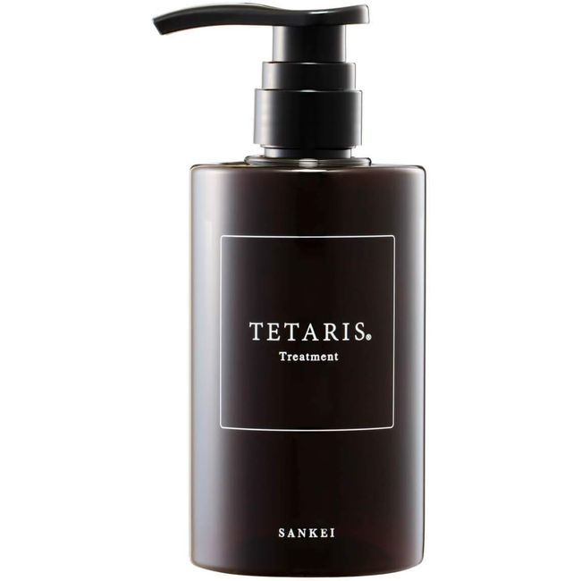 Tetaris Hair Treatment 340mL