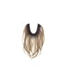 Priscilla IX-01-BK-CTDG Mecha Easy Inner Extensions, Heat Resistant, Dusty Gold