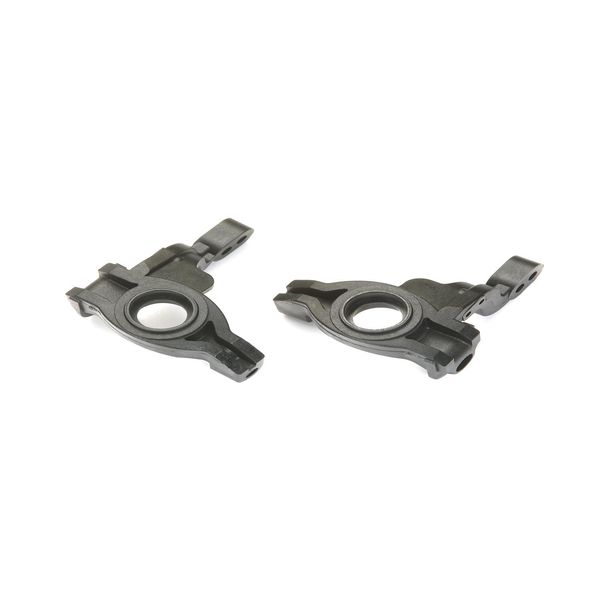 Tamiya Hop-Up Options No.1442 OP.1442 XV-01 Carbon Reinforced C Parts (Front Upright) 54442