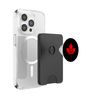 Not For SALE Maple Leaf PopSockets PopWallet für MagSafe