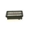 Bosch S0384 - Air Filter Car