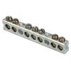 SQUARE D BY SCHNEIDER ELECTRIC PK7GTA LOAD CENTER GROUND BAR
