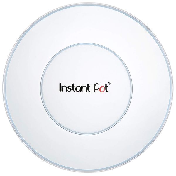 Instant Pot Silicone Cover for 3 Litre Pot