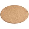Cork Trivet Set of 3