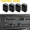 For 1984-2002 Toyota Pickup Truck 4Runner AC Heater Dash Climate Control Knobs A
