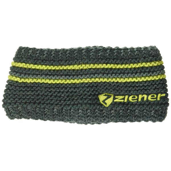 Ziener Gloves Irem Junior Spruce Green