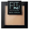 MAYBELLINE, MakeupFinisher, 120 Classic Ivory, 9 g
