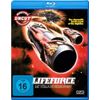 Lifeforce (Die tödliche Bedrohung) - Uncut [Blu-ray]