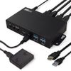RS-260UH-4K HDMI PC Switcher (2 Devices) Compatible with 4K60Hz