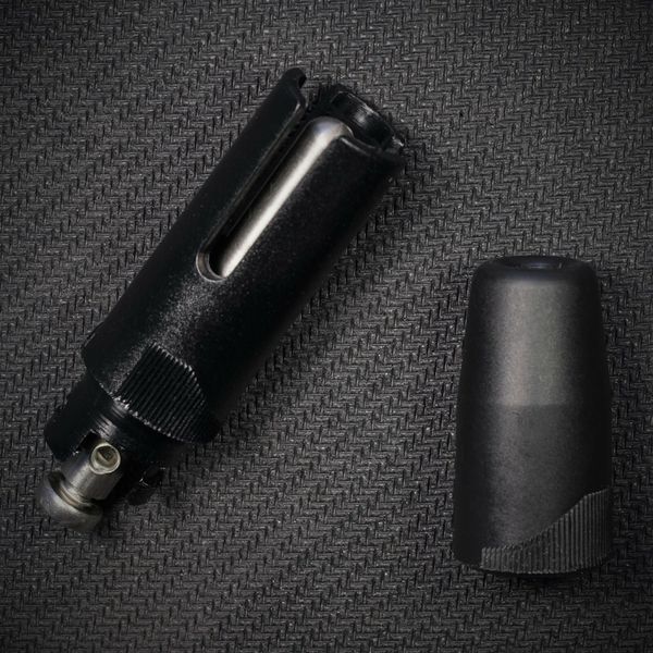 NEW Stainless Steel Wire Suspended Electrode Tip Water Level Detection Sensor