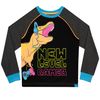 Harry Bear Jungen Schlafanzug Gaming Schwarz 140